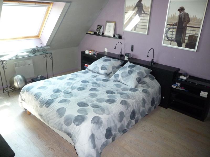 Maison - 155 m² - 7 pièces