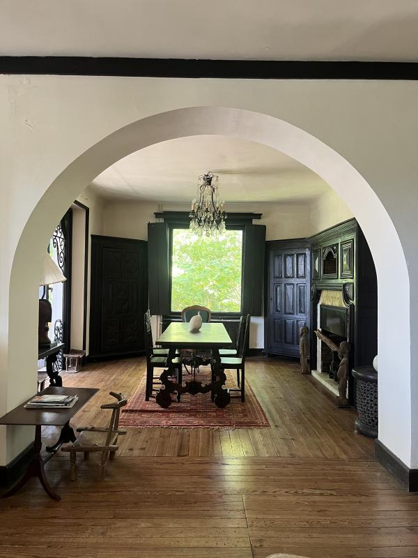 Maison de maîtres - 200 m² - 7 pièces