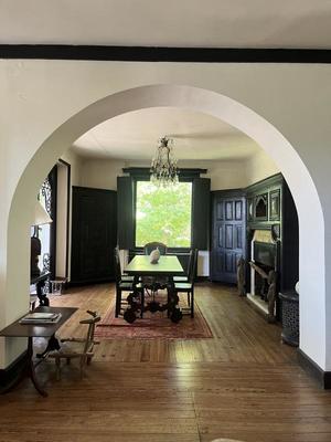 Maison de maîtres - 200 m² - 7 pièces