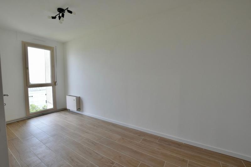 Appartement - 76 m² - 5 pièces