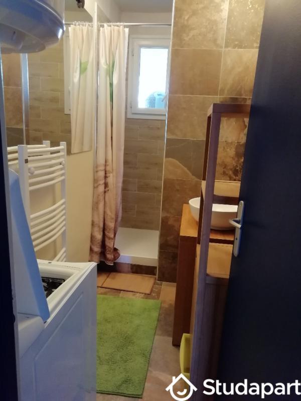 Appartement - 68 m² - 4 pièces