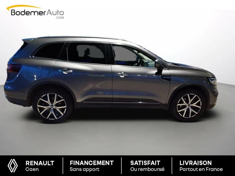Renault Koleos Blue dCi 150 X-tronic Intens