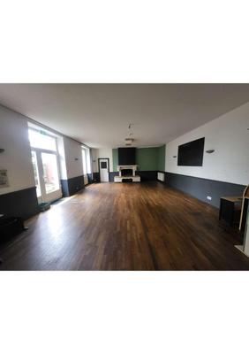 Local commercial - 730 m² - 18 pièces