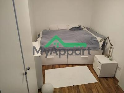 Appartement - 22 m² - 1 pièce