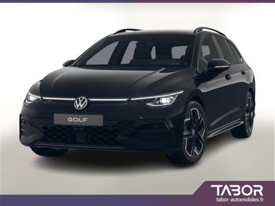 Volkswagen Golf Variant 2.0 Tdi 150 Dsg R-Line