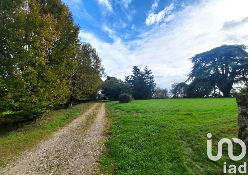 Maison - 344 m² - 10 pièces