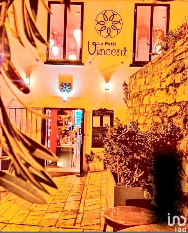 Local commercial - 100 m²