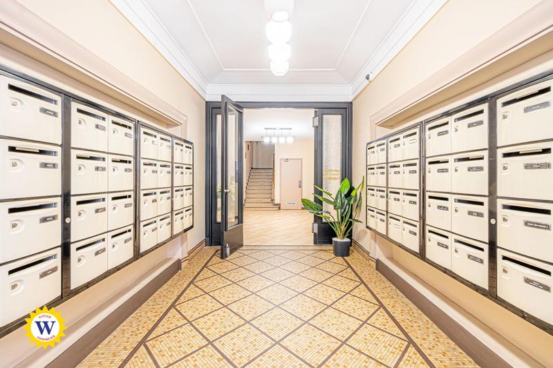 Appartement - 54 m² - 2 pièces