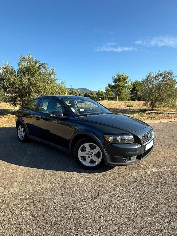 Volvo C30 , 1.6d 110cv Turbo Garantie 1 An, Distri Ok