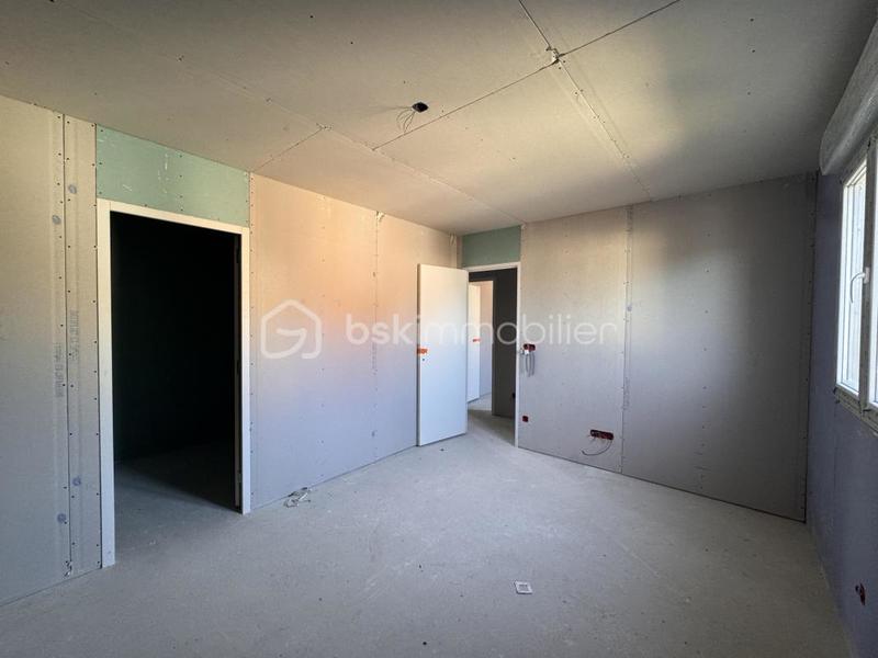 Pavillon - 115 m² - 5 pièces