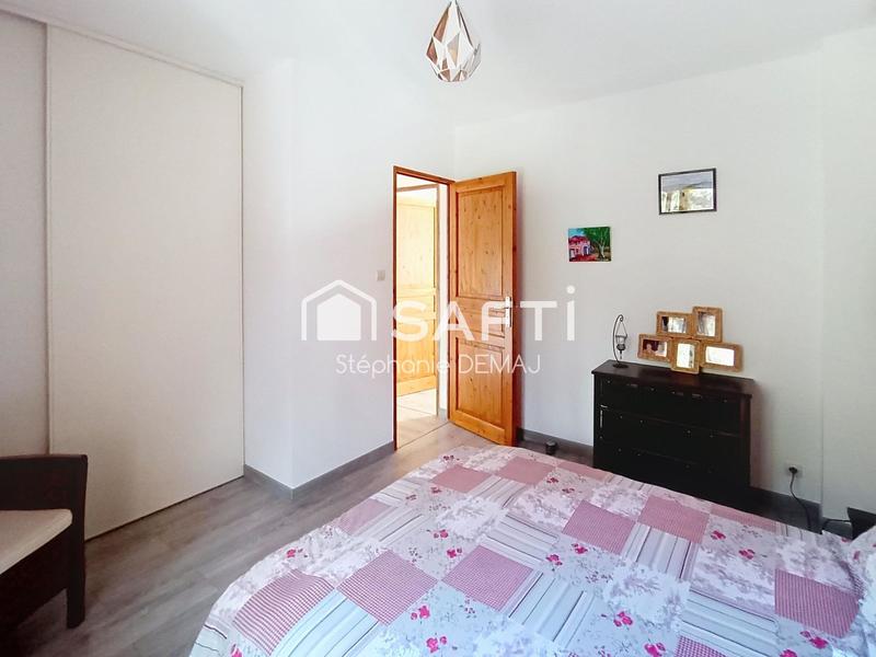 Maison - 146 m² - 6 pièces