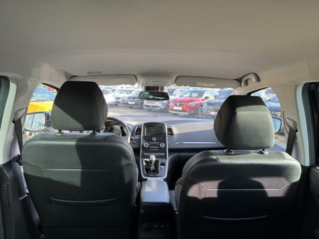 Renault Scénic IV TCe 140 Evolution