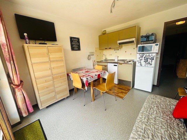 Appartement - 22 m² - 1 pièce