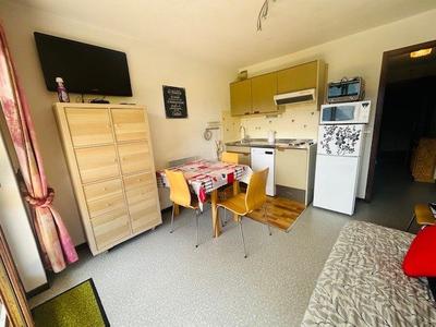 Appartement - 22 m² - 1 pièce