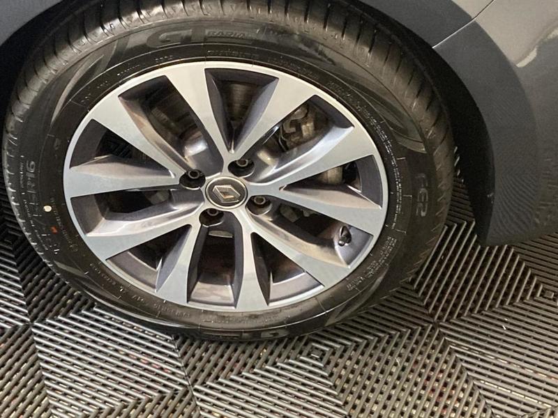 Renault Clio V Blue dCi 115 Intens