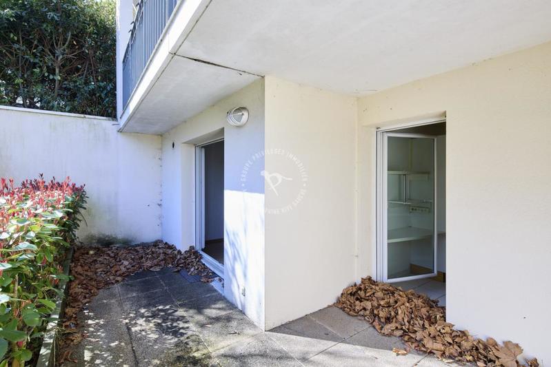 Appartement - 76 m² - 3 pièces