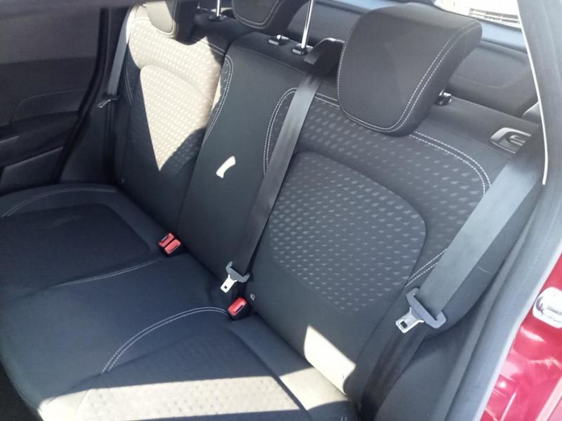 Ford Fiesta VII 1.0 Ecoboost 100ch s/S Titanium