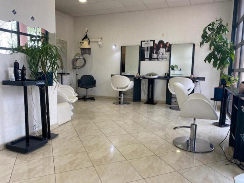 Fonds de commerce - Beauté / Bien-être - 30 m²