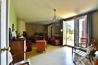 Maison - 136 m² - 5 pièces