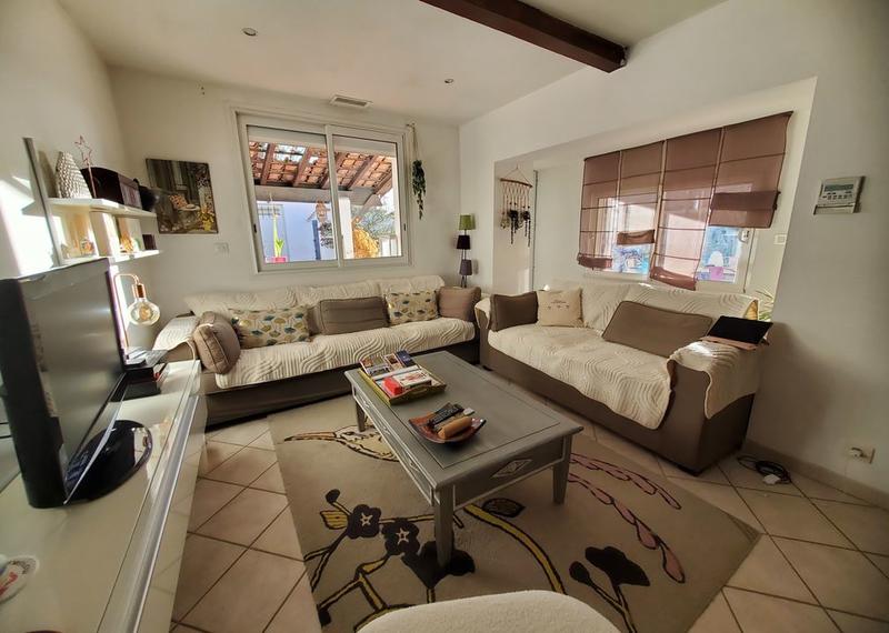 Maison - 160 m² - 5 pièces