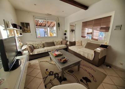 Maison - 160 m² - 5 pièces