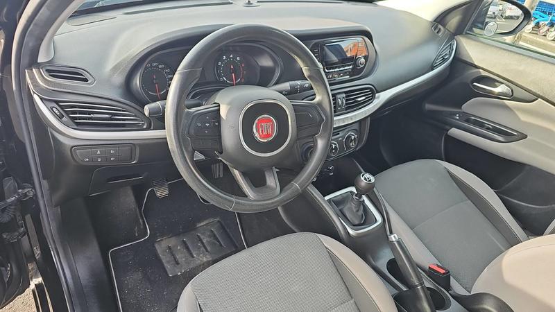 Fiat Tipo II 1.4 95 n/A