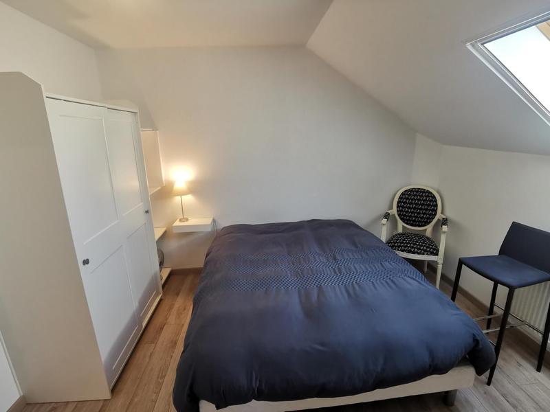 Maison - 123 m² - 5 pièces