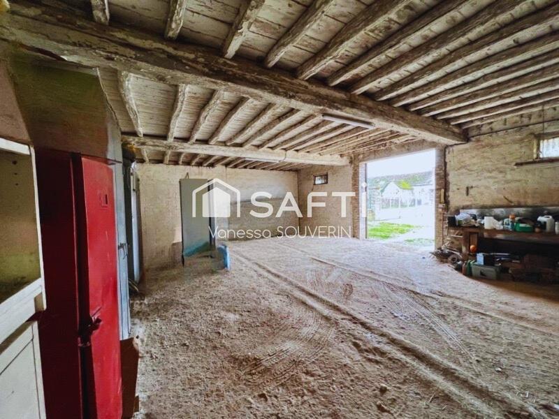 Maison - 96 m² - 3 pièces