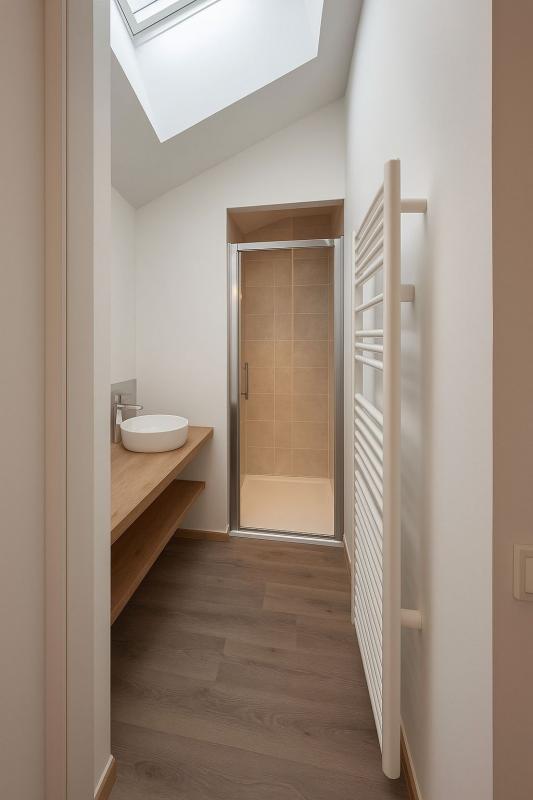 Maison - 44 m² - 2 pièces