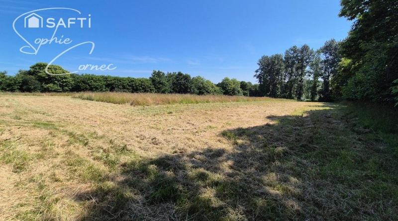 Maison - 155 m² - 6 pièces