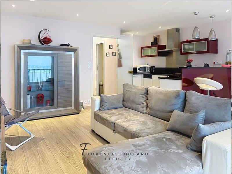 Appartement - 64 m² - 4 pièces