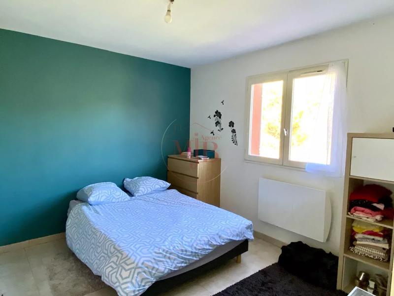 Villa - 186 m² - 7 pièces