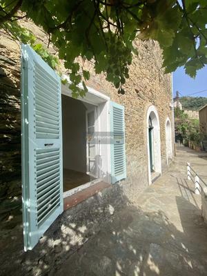 Maison - 145 m² - 7 pièces