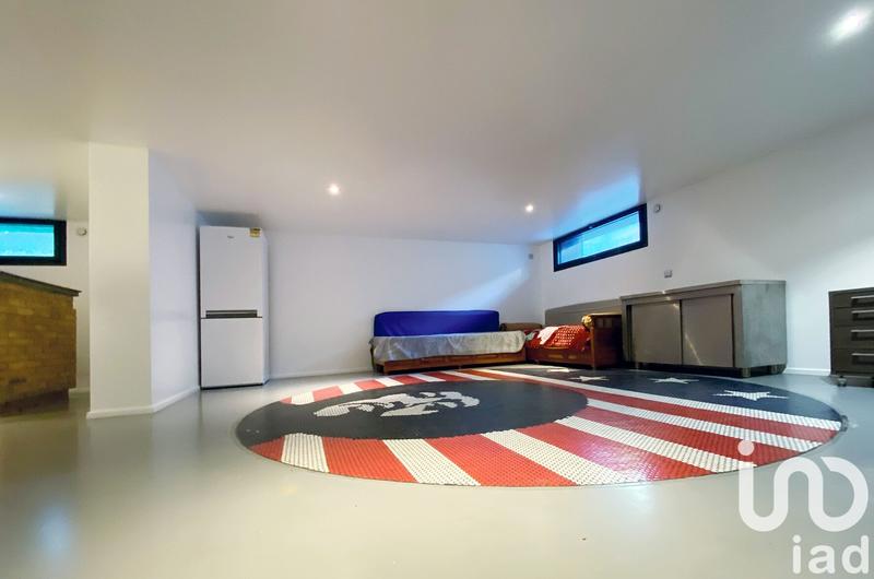 Maison de maîtres - 228 m² - 8 pièces