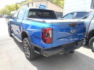 Ford Ranger 2.0 205 Wildtrak Plus 0malus