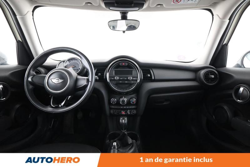 Mini Mini One Pack Salt 5p 75 ch