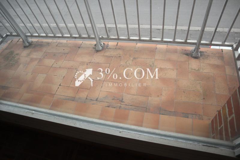 Appartement - 79 m² - 3 pièces