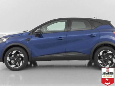 Renault Captur 1.0 TCe 90ch Techno