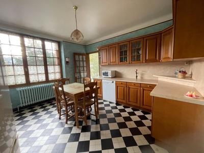 Maison de village - 230 m² - 4 pièces