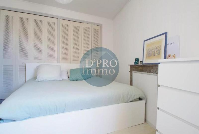 Maison - 130 m² - 7 pièces