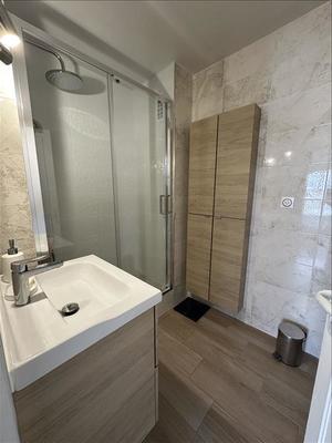 Appartement - 76 m² - 4 pièces