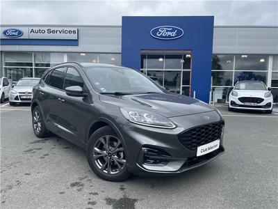 Ford Kuga III 2.5 Duratec 190 Ch Flexifuel Fhev E85 Powershift St-Line X