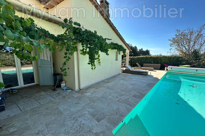 Maison - 106 m² - 5 pièces