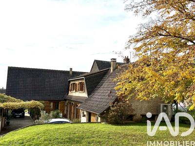 Maison de village - 189 m² - 6 pièces