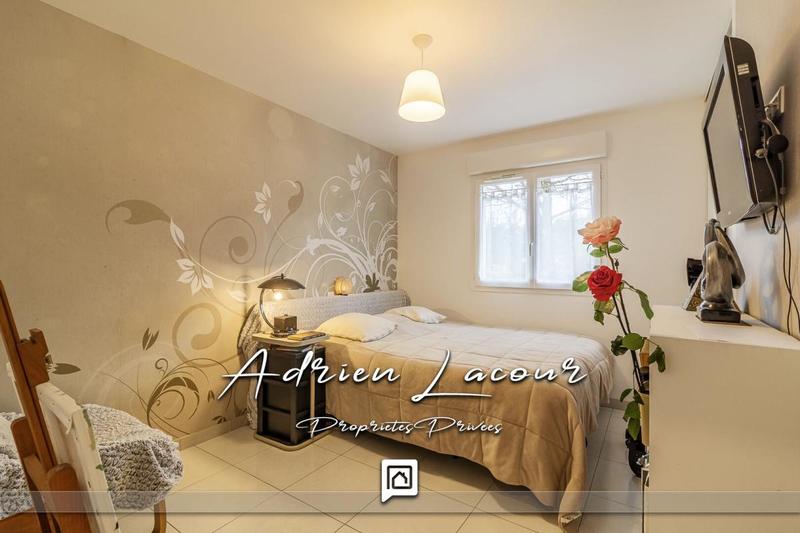 Maison - 144 m² - 7 pièces