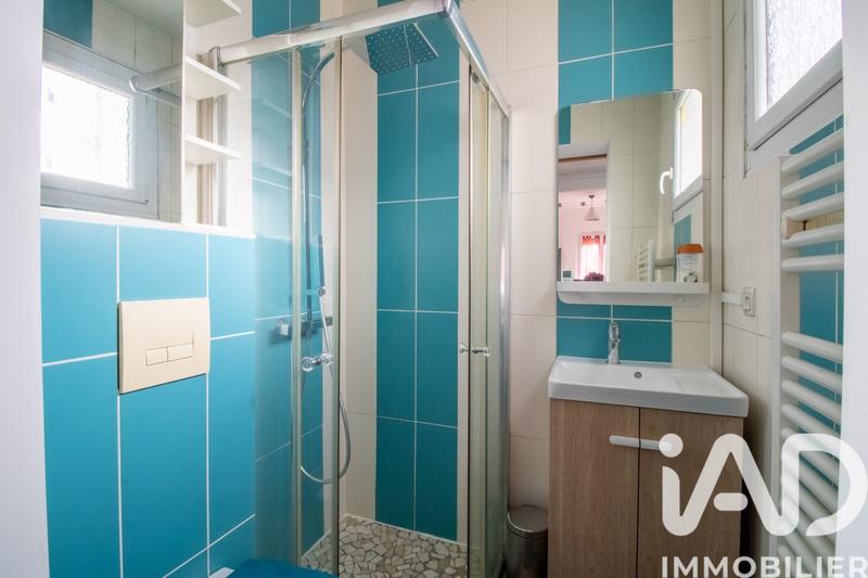 Maison - 37 m² - 2 pièces