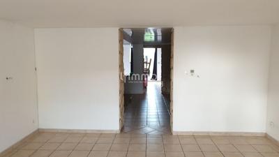 Maison - 148 m² - 5 pièces