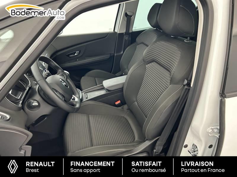 Renault Grand Scénic TCe 140 Fap Edc - 21 Business