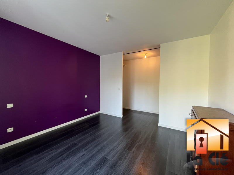 Maison contemporaine - 130 m² - 4 pièces