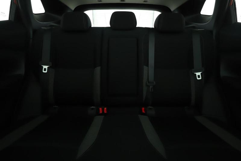 Nissan Qashqai 1.2 Dig-T 115 ch